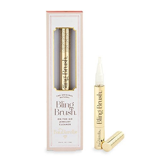 Bling Brush Jewelry Cleaner